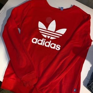 Adidas Pullover